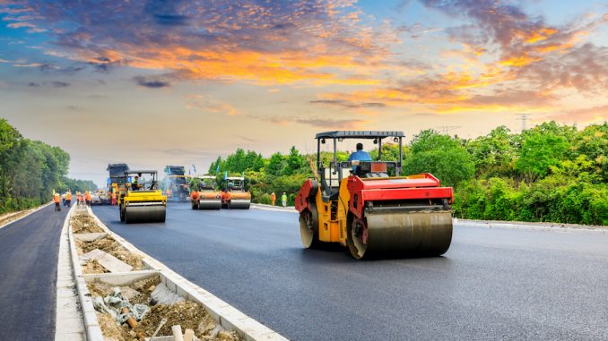 Resources for Successful Asphalt Paving Business Operations