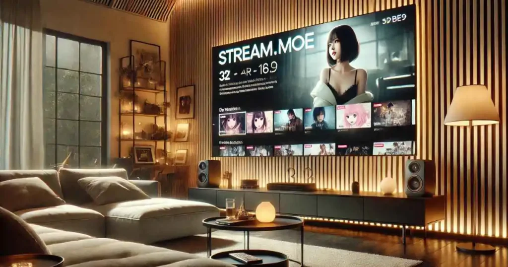 French Stream.moe