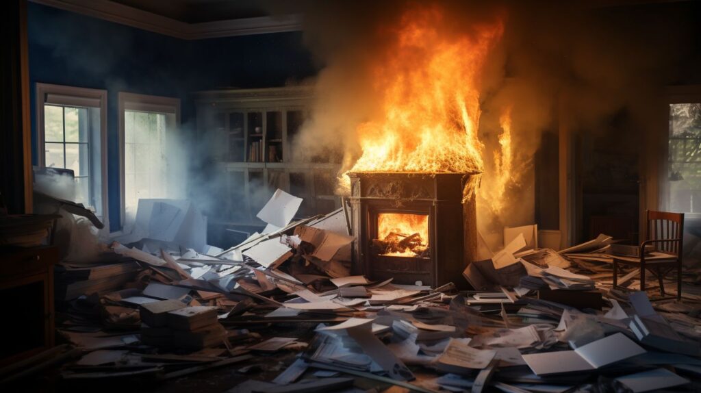 What Does Smoke Damage Insurance Cover? Key Insights for Homeowners