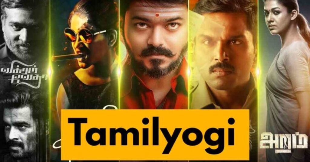 Tamilyogi The Ultimate Guide To Tamil Movie Streaming
