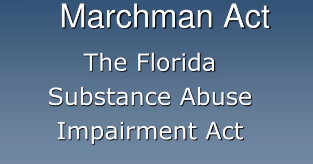 Balancing Care and Rights: How Marchman Act Defense Works