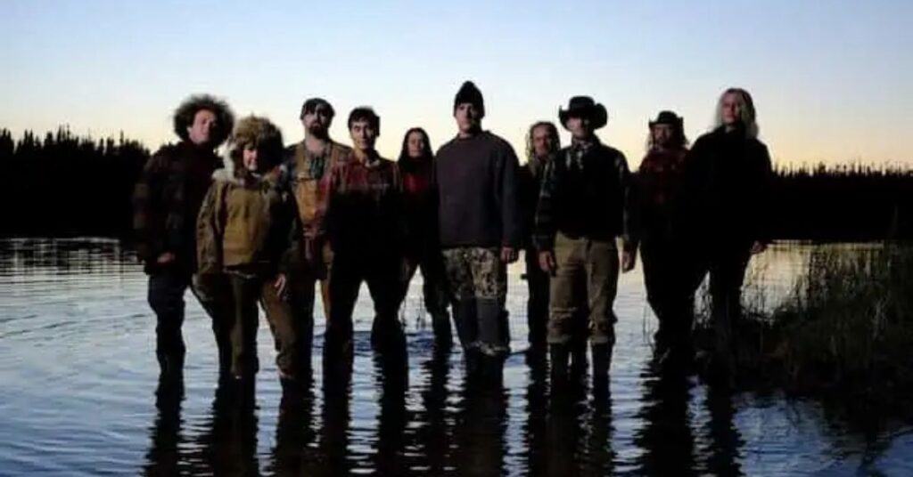 alone season 11