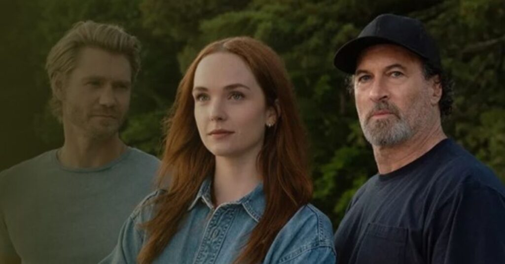 sullivan's crossing season 2