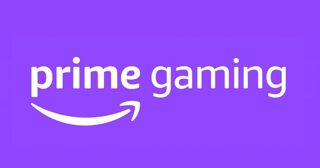 prime gaming