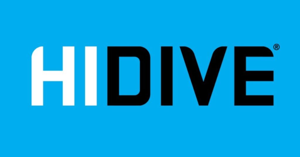 hidive