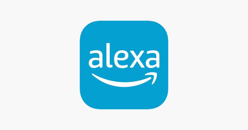 alexa app