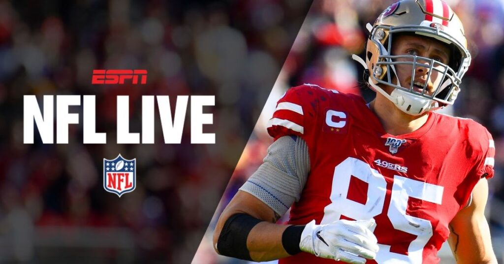 nfl stream