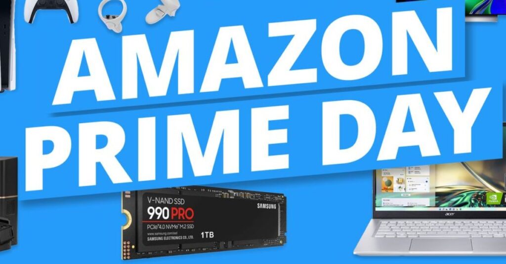 prime day deals