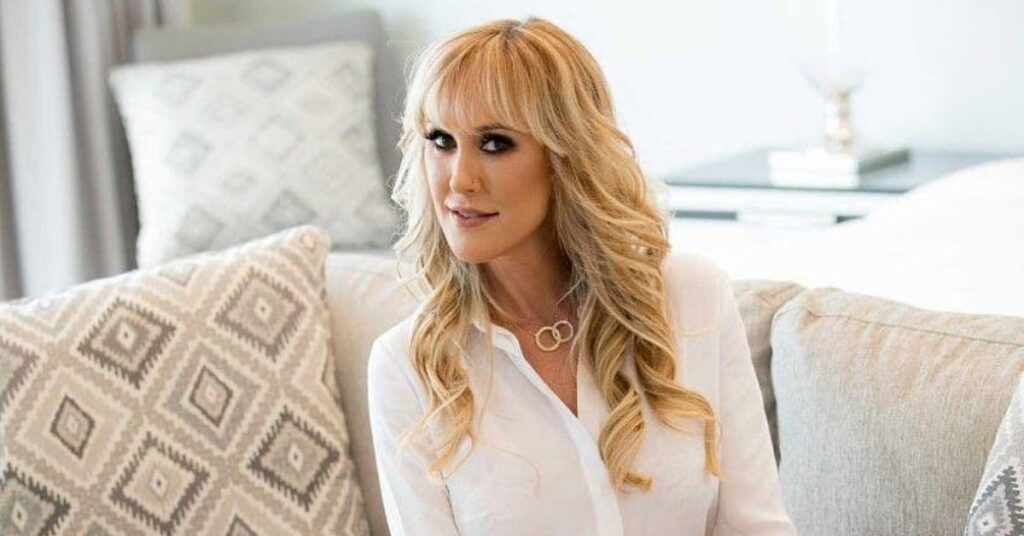 brandi loge