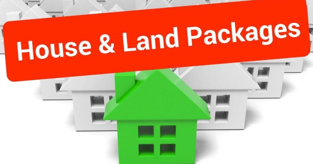 The Future of Real Estate: How House and Land Packages are Evolving