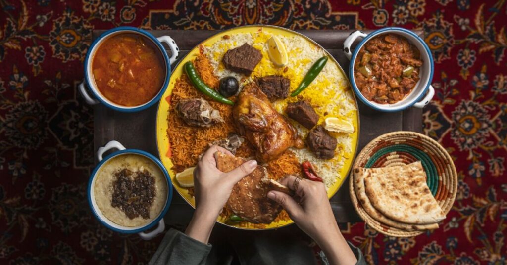 Understanding Saudi Arabian Cuisine: Essential Knowledge for Aspiring Chefs