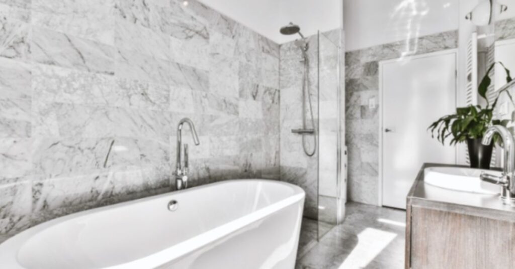 What Affects Bathroom Renovation Costs in Alpine, CA?