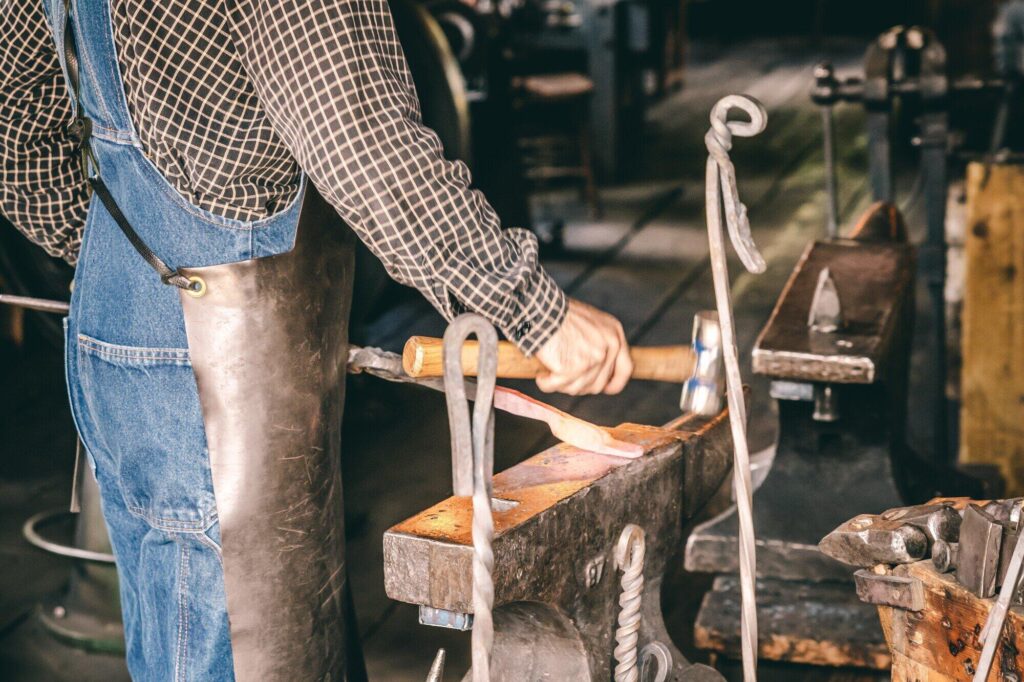 bending machines