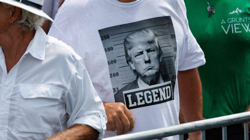 Trump Shirt