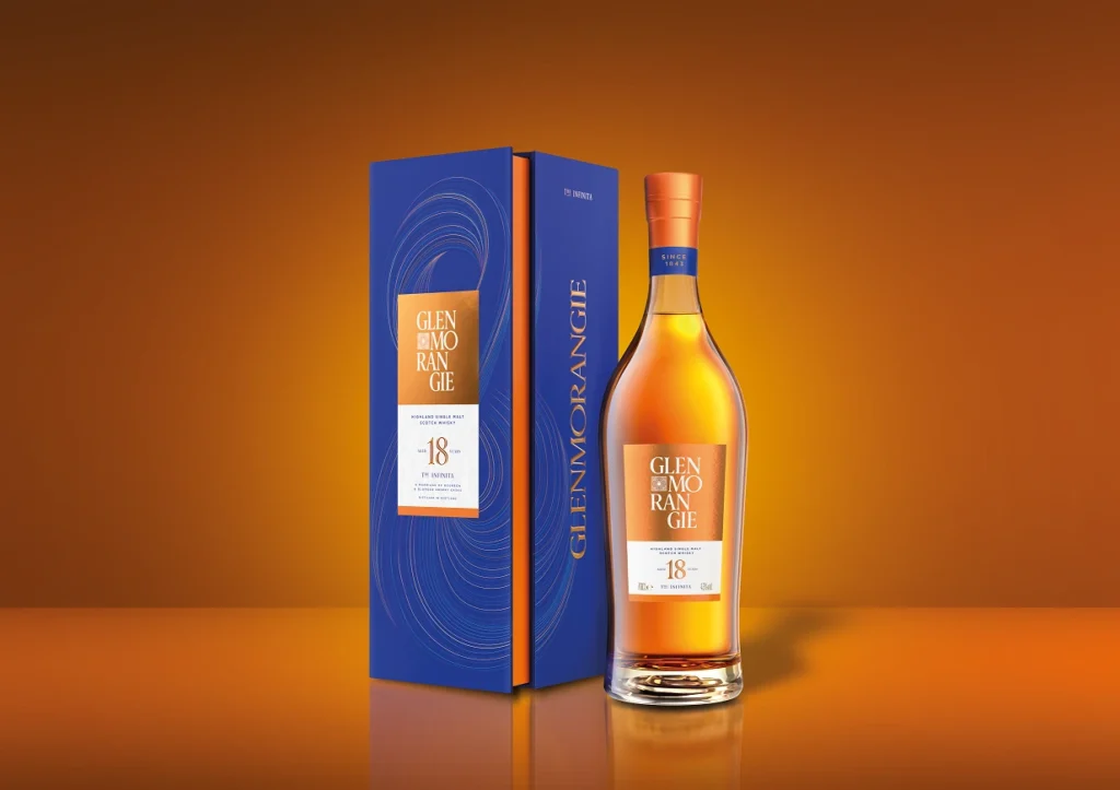 Glenmorangie 18