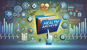 Mega-Personal.net Health Archives