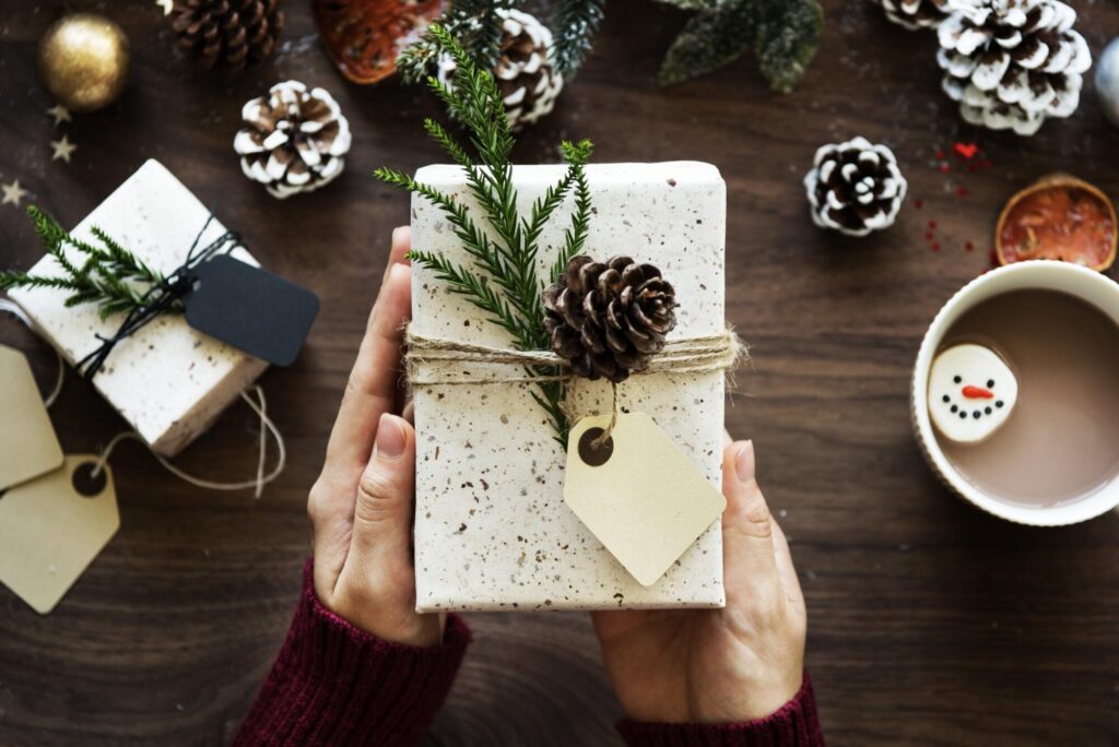GIFT idea