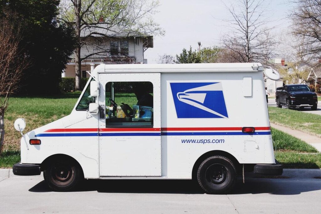 certified mail delivery time