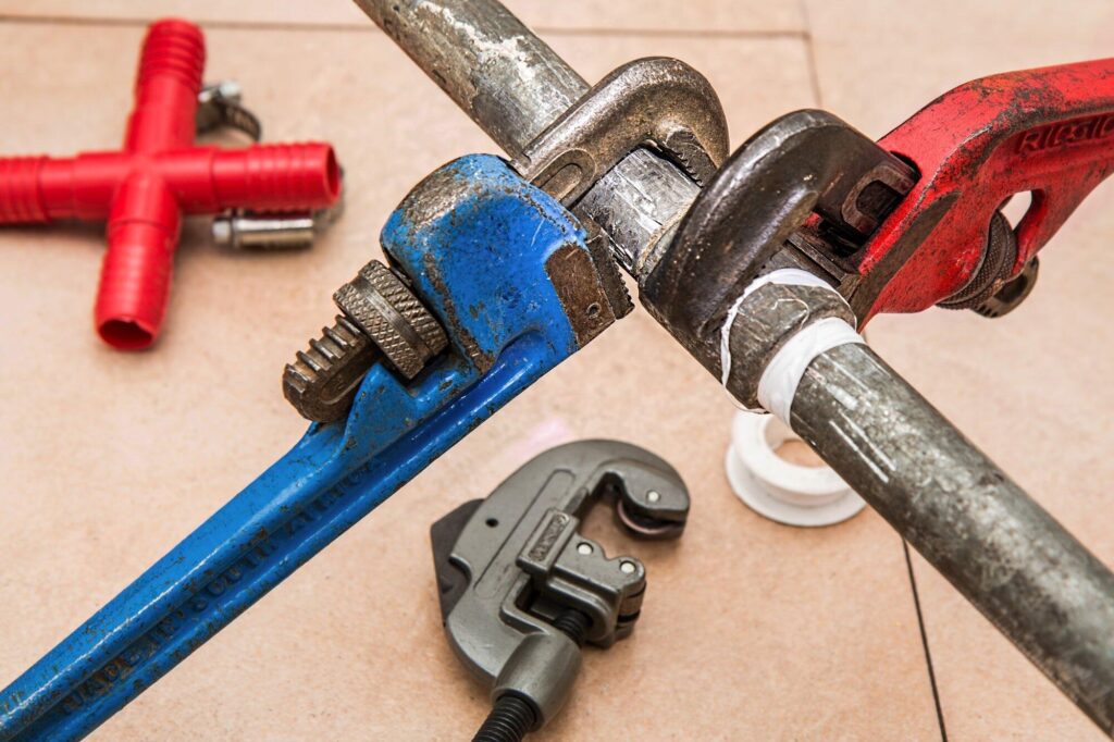 water heater repair