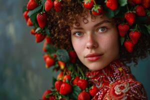 Cream Berry Fairy: How This Flavor Is Taking Over Social Media!