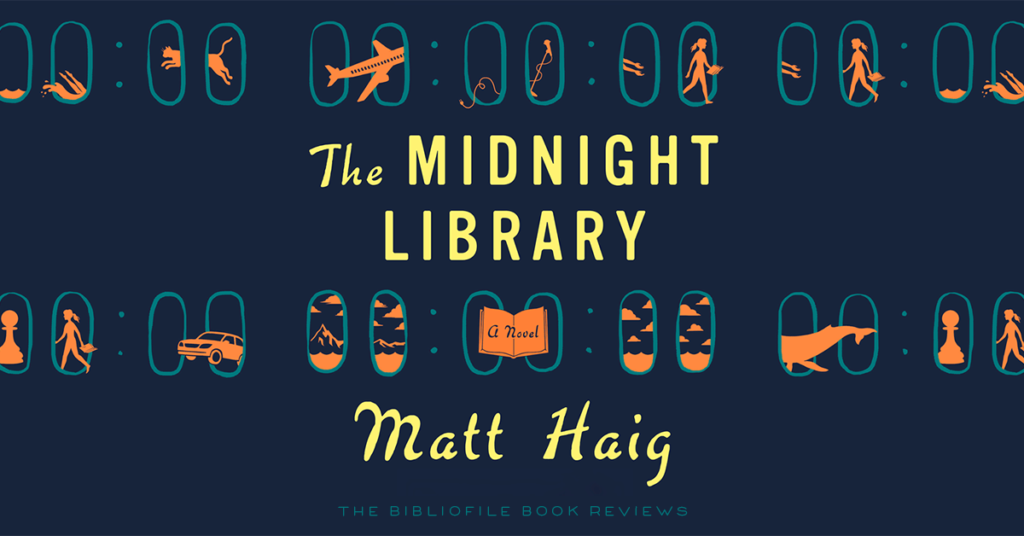The Midnight Library