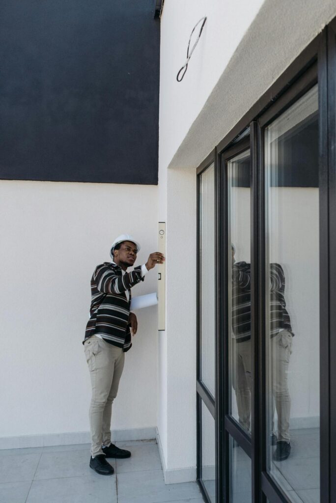 home and building inspection services