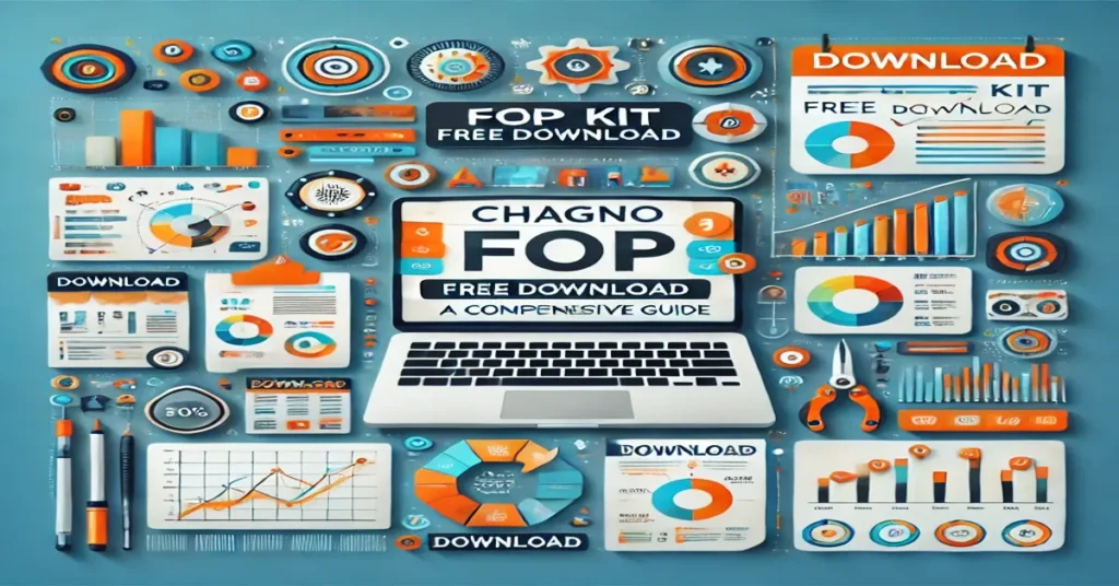 chagno fop kit free download