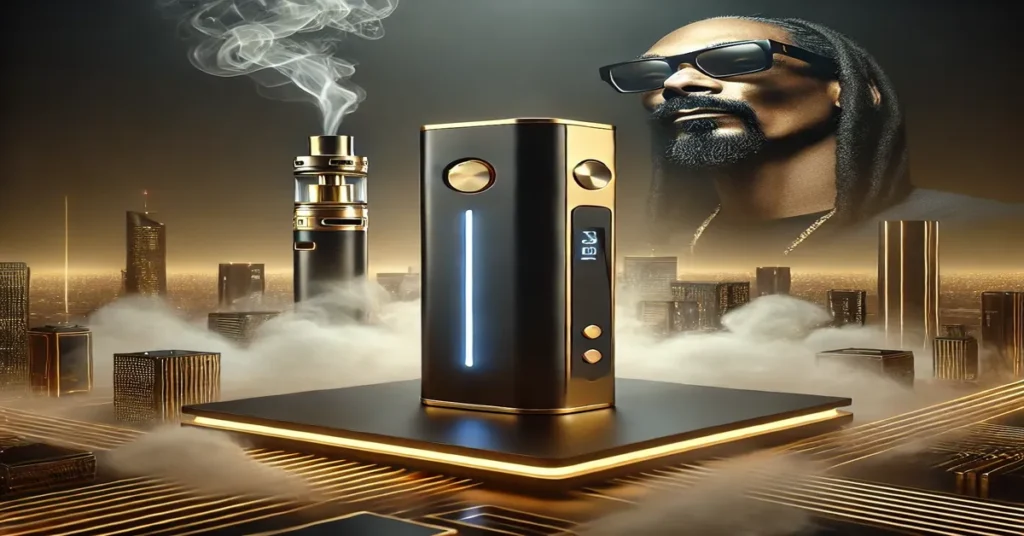 airo snoop dogg pod