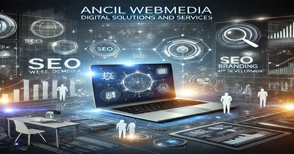 ancil webmedia