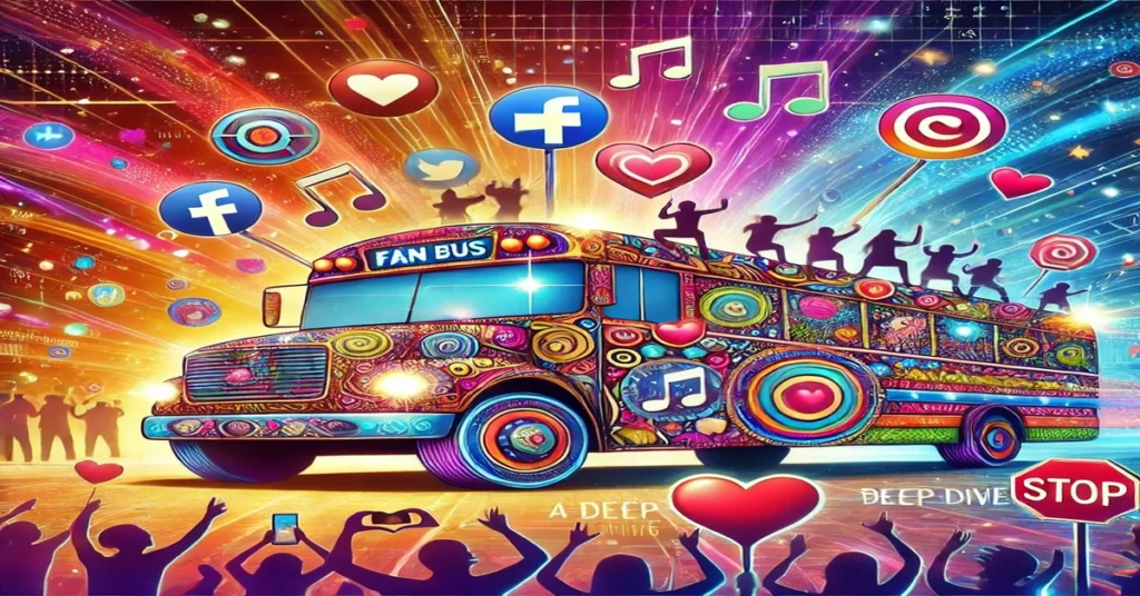 megnutt fan bus
