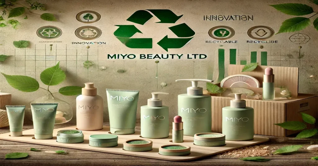 miyo beauty ltd
