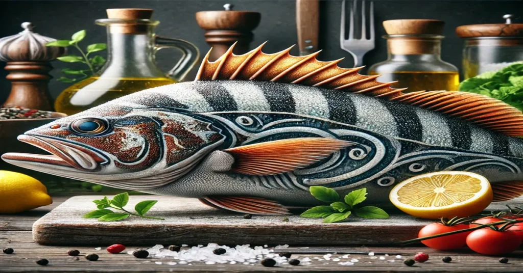 rockfish ju