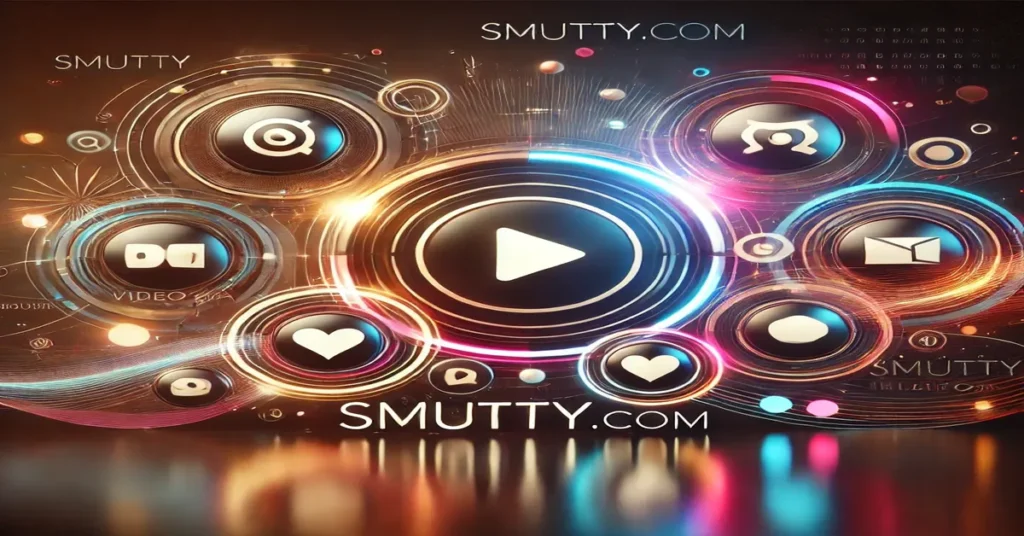 smutty.com