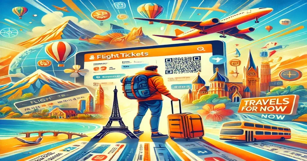 travelsfornow.com