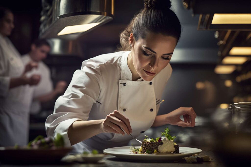 Tips for Setting Up Your Restaurant for Success