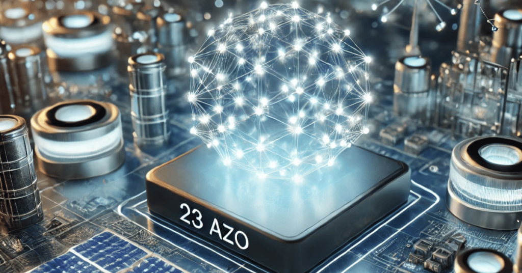 23 AZO