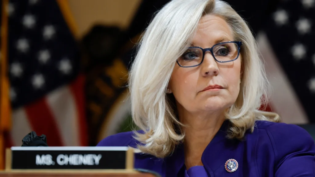 Liz Cheney Net Worth