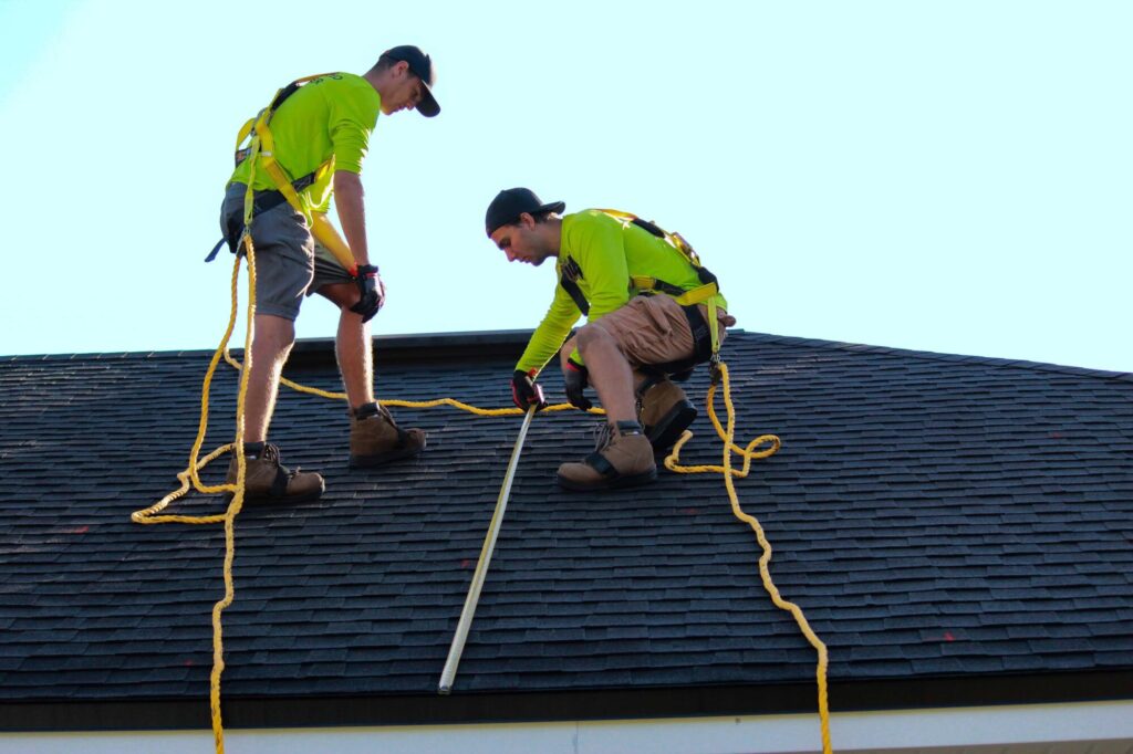 The Cost-Benefit Analysis of Investing in Roofing Maintenance Services
