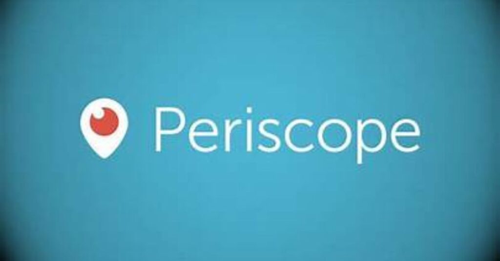 red report periscope