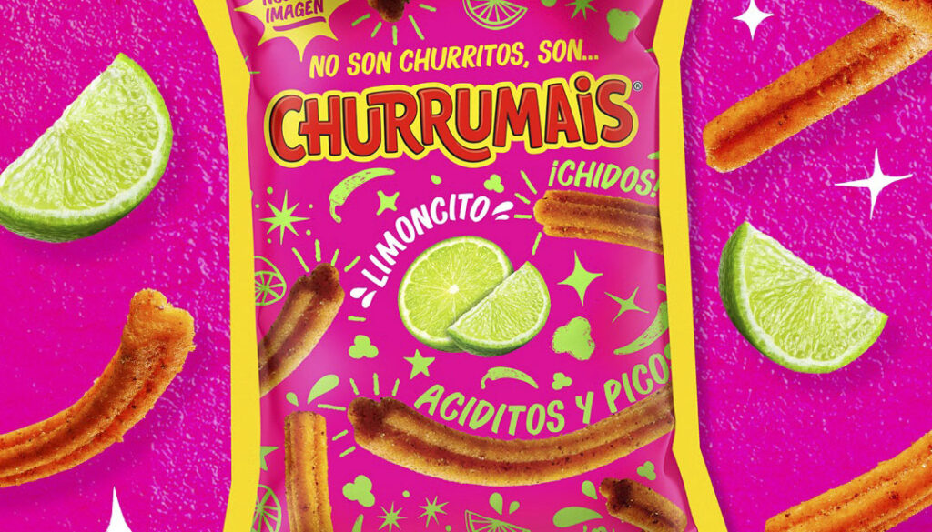 churrumais