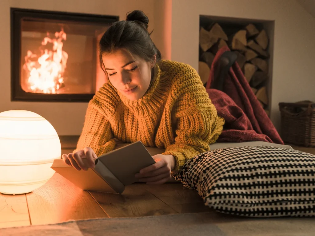 Easy ways to relax and have fun after a long day