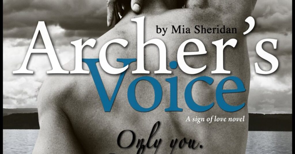 archer's voice