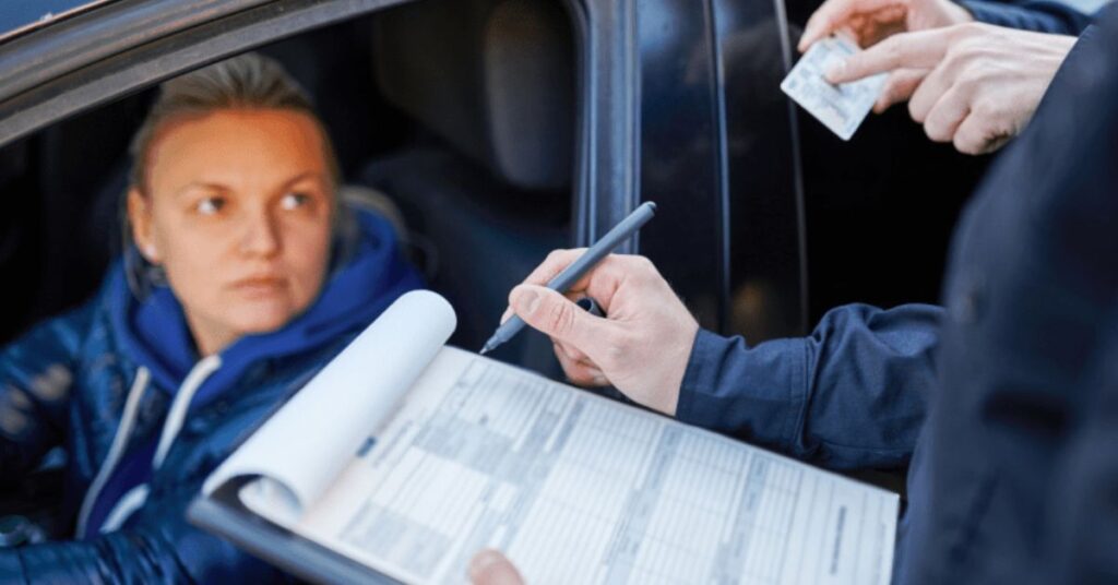 Traffic Violations: How a Lawyer Can Help You Avoid Serious Consequences