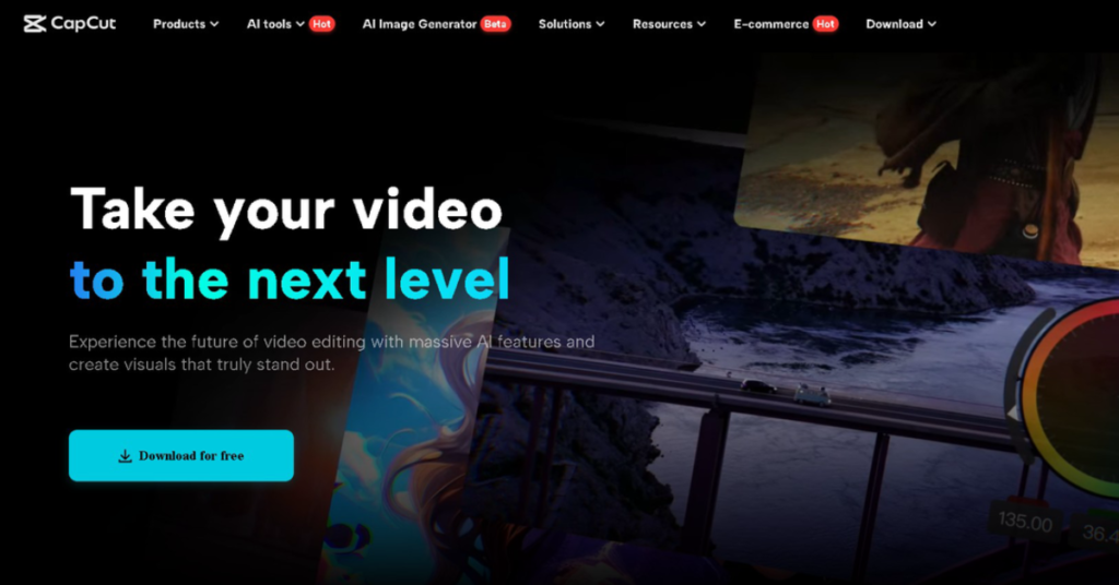 Using CapCut to Create Standout YouTube Intros and Outros Using CapCut to Create Standout YouTube Intros and Outros