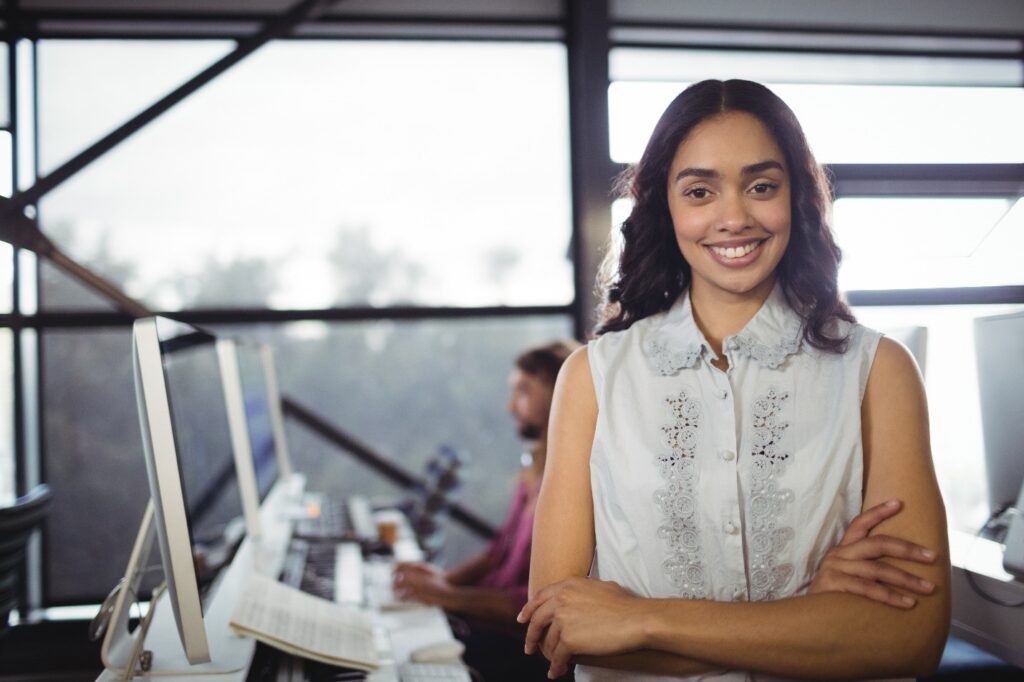 5 Reasons Why IT is a Great Field for Women