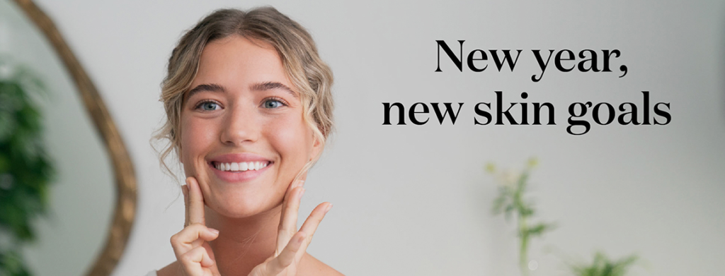 How to Set Realistic Skin Care Goals for the New Year