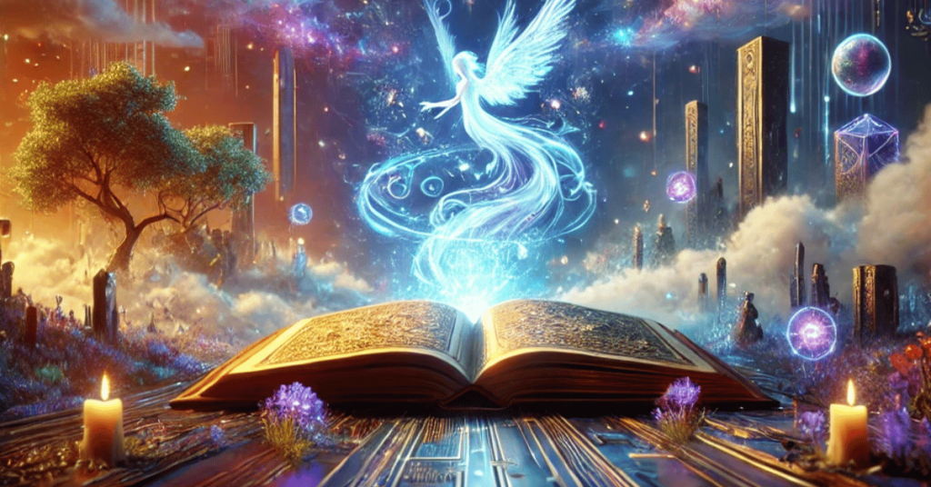 Elock Book Trailer