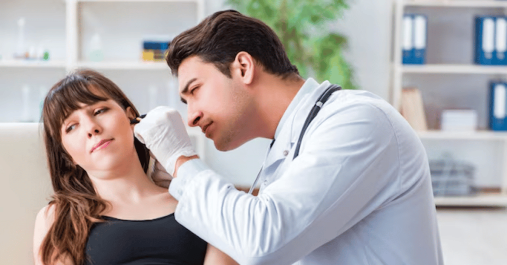 Ear Cleaning Near Me