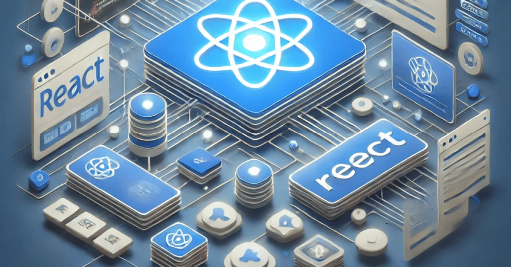 React Considers Everything as