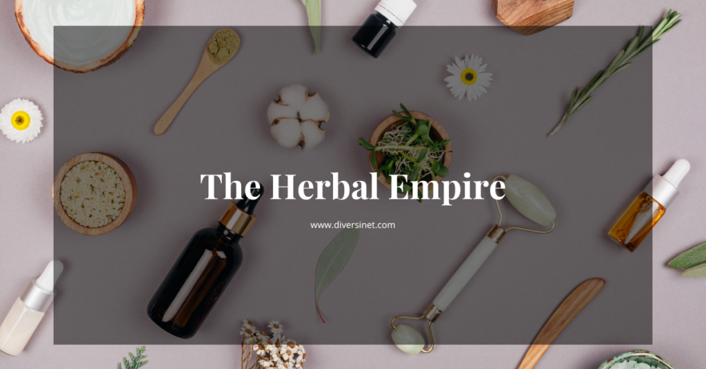 Herbal Empire